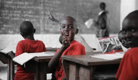John Kimani