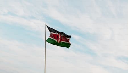 Kenya